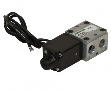 BD-Power Vacuum Spool Valve Control